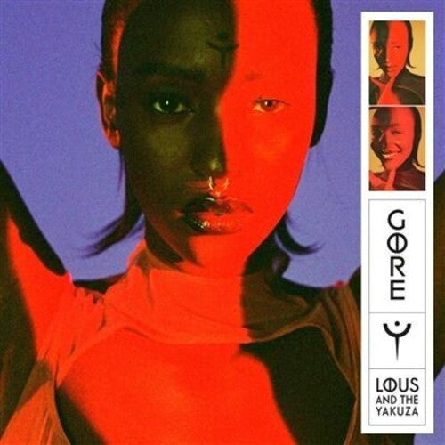 Lous & the Yakuza: Gore (Vinyl LP)