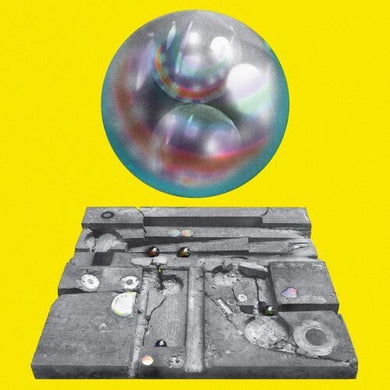 Schnellertollermeier: 5 (Vinyl LP)