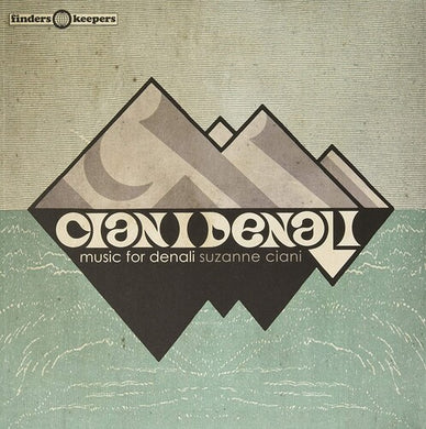 Music for Denali / O.S.T.: Music for Denali (Original Soundtrack) (Vinyl LP)