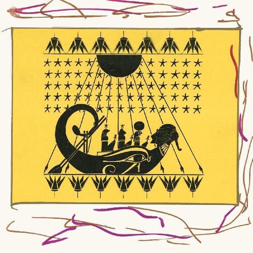 Sun Ra: Horizon (Vinyl LP)