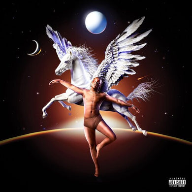 Trippie Redd: Pegasus (Vinyl LP)