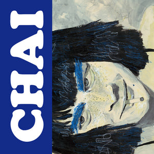 Chai: No More Cake/Ready Cheeky Pretty (7-Inch Single)