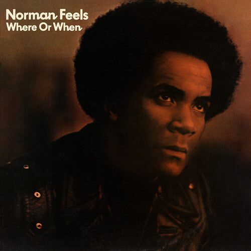 Norman Feels: Where Or When (Vinyl LP)