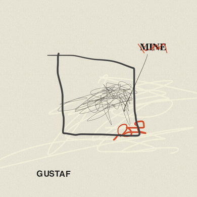 Gustaf: Mine (7-Inch Single)