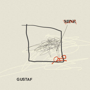Gustaf: Mine (7-Inch Single)