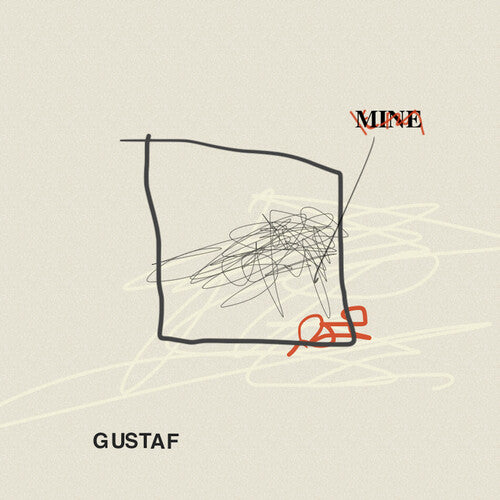Gustaf: Mine (7-Inch Single)