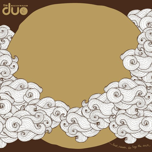Benevento / Russo Duo: Best Reason To Buy The Sun (Vinyl LP)