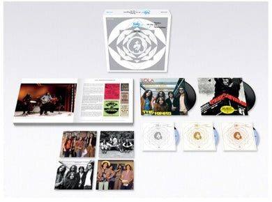 Kinks: Lola Versus Powerman And The Moneygoround, Pt. 1 (7-Inch Single)