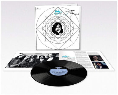 Kinks: Lola Versus Powerman And The Moneygoround, Pt. 1 (Vinyl LP)