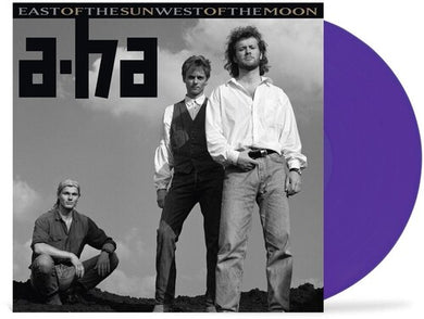 A-Ha: East Of The Sun West Of The Moon [Limited Purple Colored Vinyl] (Vinyl LP)