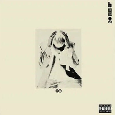 C. Tangana: Bien :( (Vinyl LP)