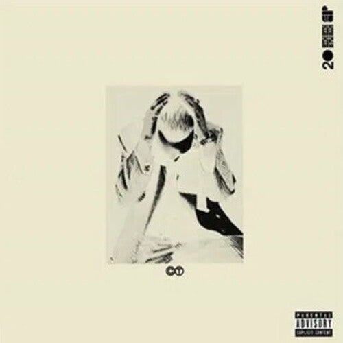 C. Tangana: Bien :( (Vinyl LP)