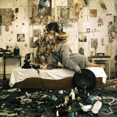 Daisies (Sedmikrasky) / O.S.T.: Daisies (Sedmikrasky) (Original Soundtrack) (Vinyl LP)