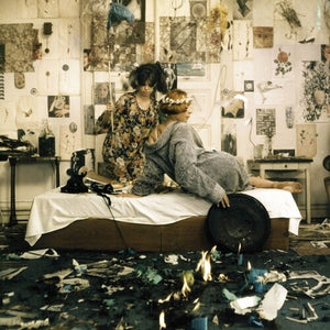 Daisies (Sedmikrasky) / O.S.T.: Daisies (Sedmikrasky) (Original Soundtrack) (Vinyl LP)