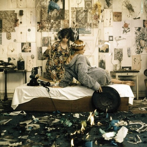 Daisies (Sedmikrasky) / O.S.T.: Daisies (Sedmikrasky) (Original Soundtrack) (Vinyl LP)