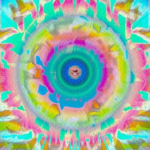 Trioritat: Algo (Vinyl LP)