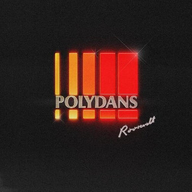 The Roosevelt: Polydans (Vinyl LP)