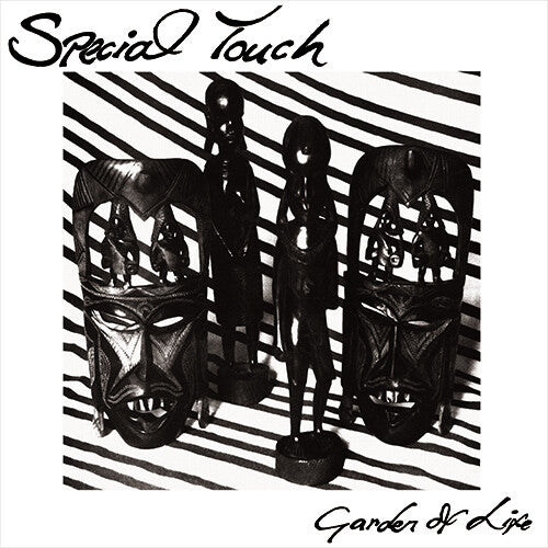 Special Touch: Garden Of Life (Vinyl LP)