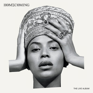 Beyonce: Homecoming: The Live Album (Vinyl LP)