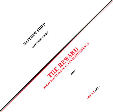 Shipp, Matthew: The Reward (Vinyl LP)