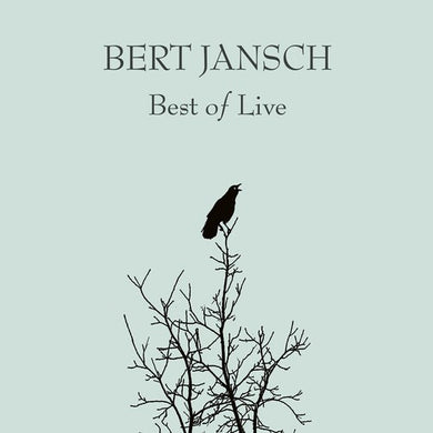 Jansch, Bert: Best Of Live (Vinyl LP)