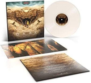 Frost, Ben: Dark: Cycle 3 (Original Soundtrack) (Vinyl LP)