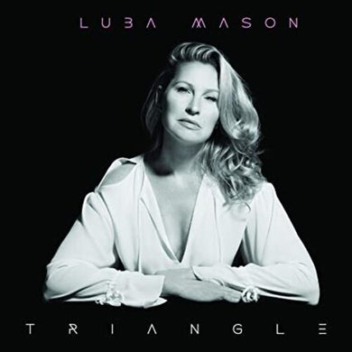 Mason, Luba: Triangle (Vinyl LP)