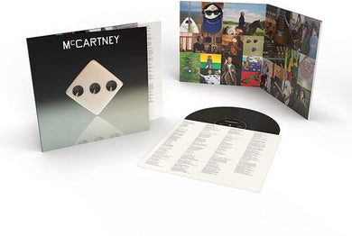 McCartney, Paul: Mccartney III (Vinyl LP)