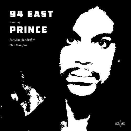 94 East: Just Another Sucker / One Man Jam (12-Inch Single)