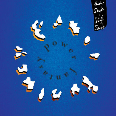 Smut: Power Fantasy (IEX) (Clear Vinyl) (7-Inch Single)