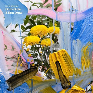 Octo Octa / Drew, Eris: Fabric Presents Octo Octa & Eris Drew (Vinyl LP)