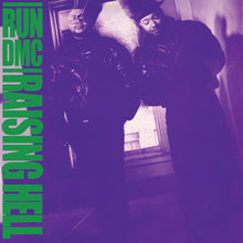 Run-Dmc: Raising Hell (Vinyl LP)