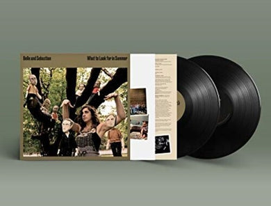 Belle & Sebastian: What To Look For In Summer (Vinyl LP)