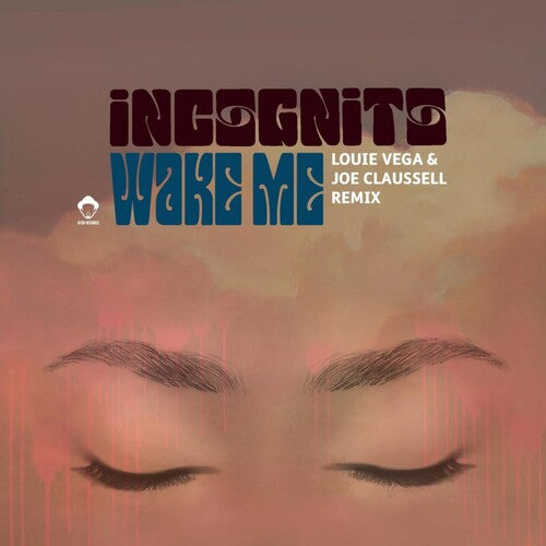 Incognito: Wake Me (Louie Vega & Joe Claussell Remix) (12-Inch Single)