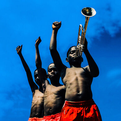 Common: A Beautiful Revolution Pt. 1 (Vinyl LP)