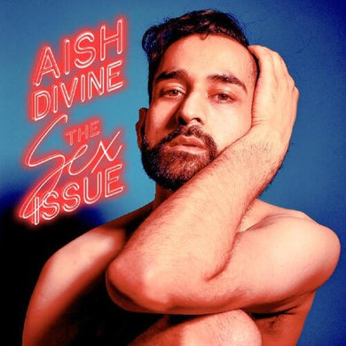 Aish Divine: The Sex is Issue (Vinyl LP)