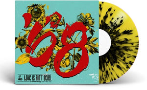 68: Love Is Ain't Dead. (12-Inch Single)