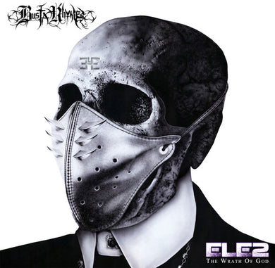 Busta Rhymes: Extinction Level Event 2: The Wrath of God (Split Black & White Vinyl) (Vinyl LP)