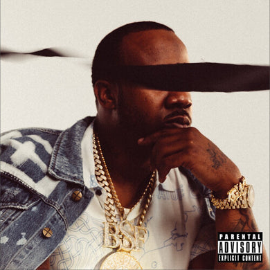 Benny the Butcher: Burden Of Proof (Vinyl LP)