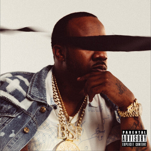 Benny the Butcher: Burden Of Proof (Vinyl LP)