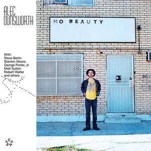 Alex Ounsworth: Mo Beauty (Vinyl LP)