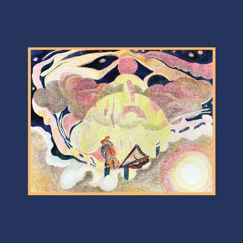 Douglas, Dezron / Younger, Brandee: Force Majeure (Vinyl LP)