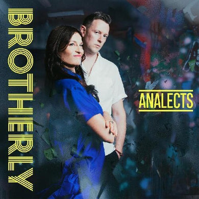 Brotherly: Analects (Vinyl LP)