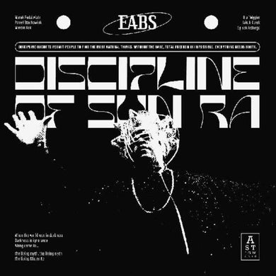 Eabs: Discipline Of Sun Ra (Vinyl LP)