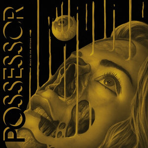 Jim Williams: Possessor (Vinyl LP)