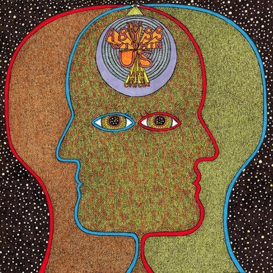 Abyss Within Us: Life in a Circle (Vinyl LP)