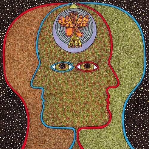 Abyss Within Us: Life in a Circle (Vinyl LP)