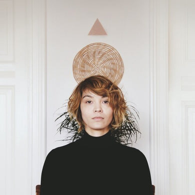 Alcynoos / Parental (De Kalhex): Shapes (Vinyl LP)