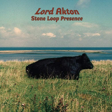 Lord Akton: Stone Loop Presence (Vinyl LP)