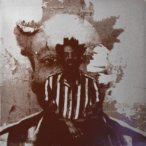 Johnson, Josh: Freedom Exercise (Vinyl LP)